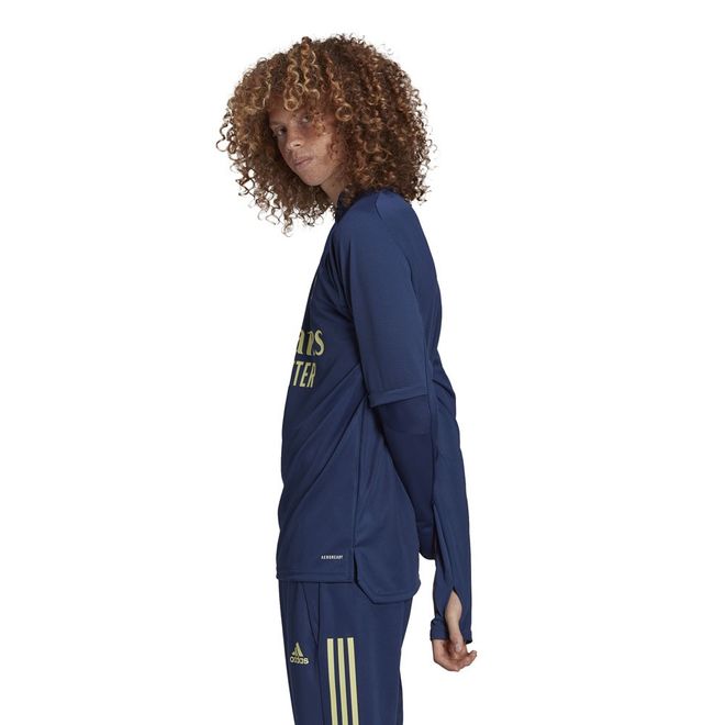 Afbeelding van Arsenal FC Trainingsset Tech Indigo