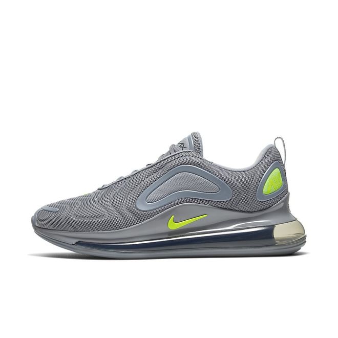 Afbeelding van Nike Air Max 720 Cool Grey