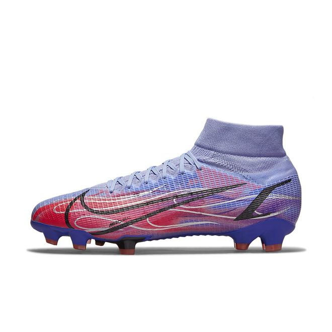 Afbeelding van Nike Mbappe Mercurial Superfly 8 Pro FG