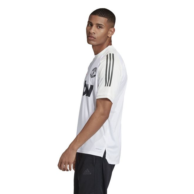Afbeelding van Manchester United Zomerset White