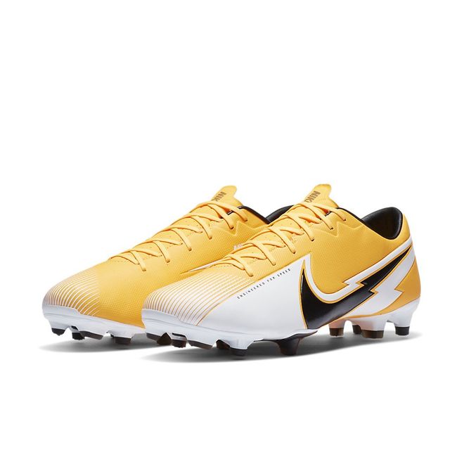 Afbeelding van Nike Vapor 13 Academy FG Laser Orange