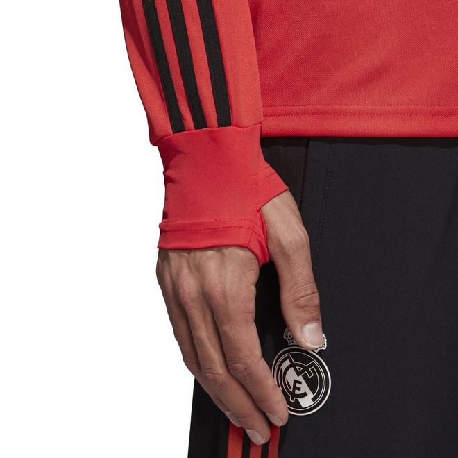 Afbeelding van Real Madrid Training Set EU