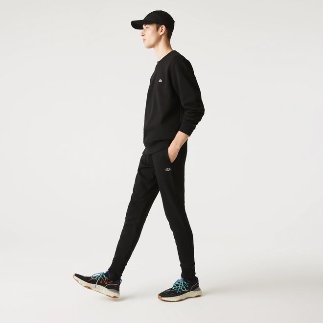 Afbeelding van Lacoste Pant Black