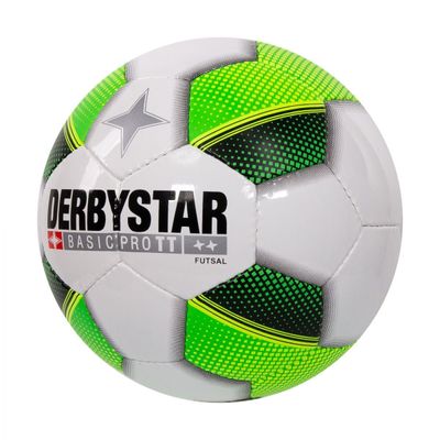 Foto van Derbystar Futsal Basic Pro TT