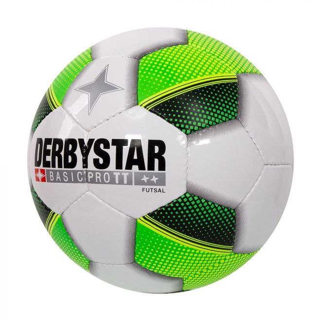 Afbeelding van Derbystar Futsal Basic Pro TT