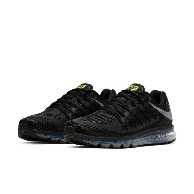 Afbeelding van Nike Air Max 2015 Black
