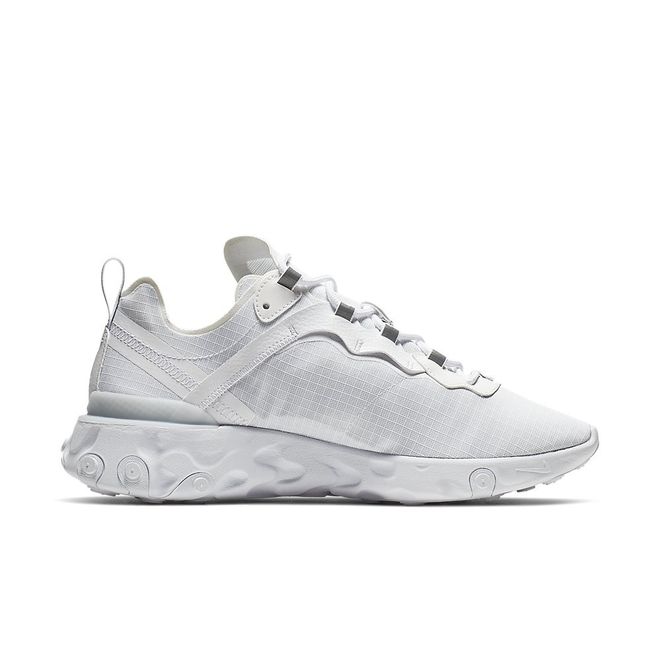 Afbeelding van Nike React Element 55 SE White