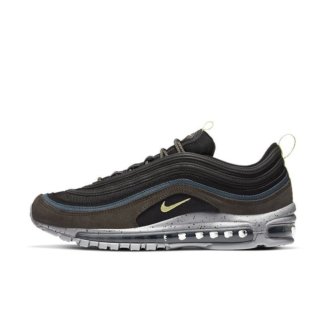 Afbeelding van Nike Air Max 97 Newsprint