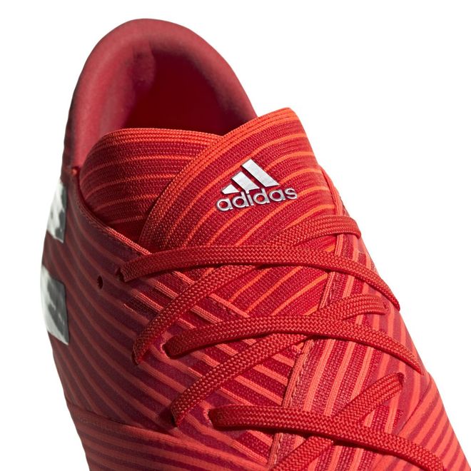 Afbeelding van Adidas Nemeziz 19.2 FG Rood