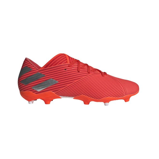 Afbeelding van Adidas Nemeziz 19.2 FG Rood