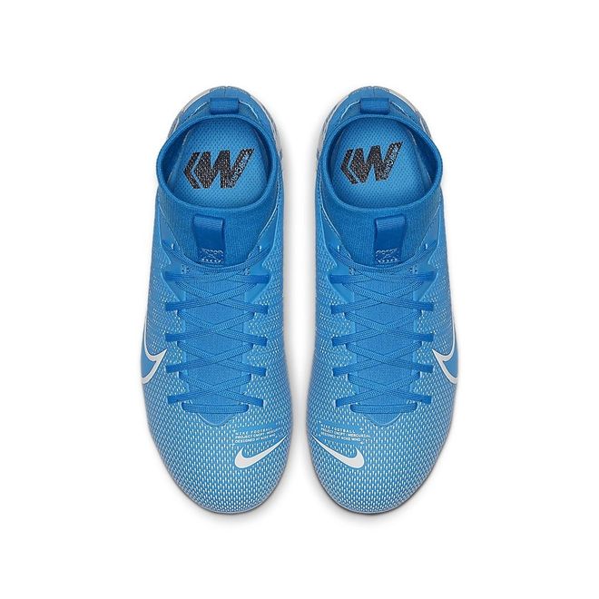 Afbeelding van Nike Superfly 7 Academy GS FG Kids Blue Hero