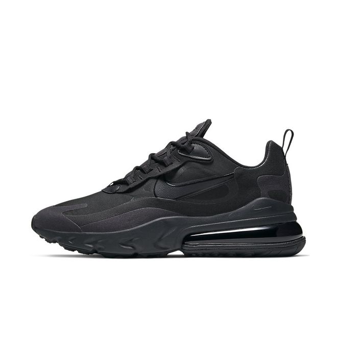 Afbeelding van Nike Air Max 270 React Black-Oil Grey