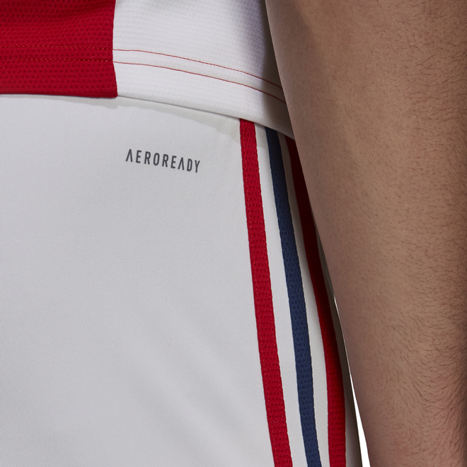Afbeelding van Arsenal FC Short 21/22 Thuis