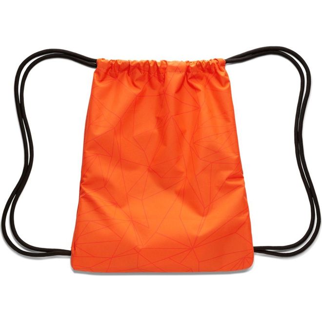 Afbeelding van Nike Nederlands Elftal Gymtas Oranje