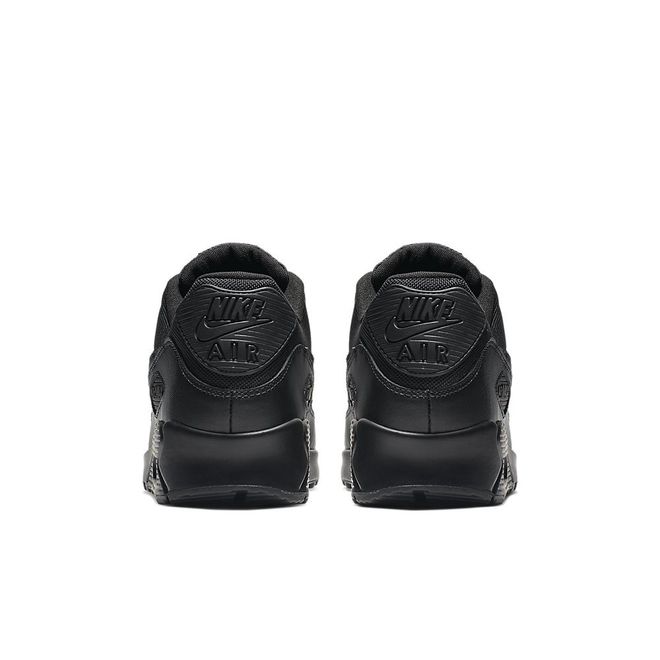 Afbeelding van Nike Air Max 90 Essential Black