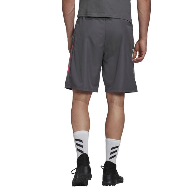 Afbeelding van Real Madrid Polo Set Grey Five