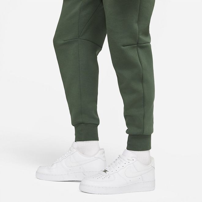 Afbeelding van Nike Tech Fleece Pant Dark Galactic Jade