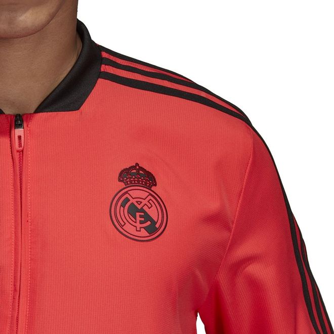 Afbeelding van Real Madrid Presentatiepak EU