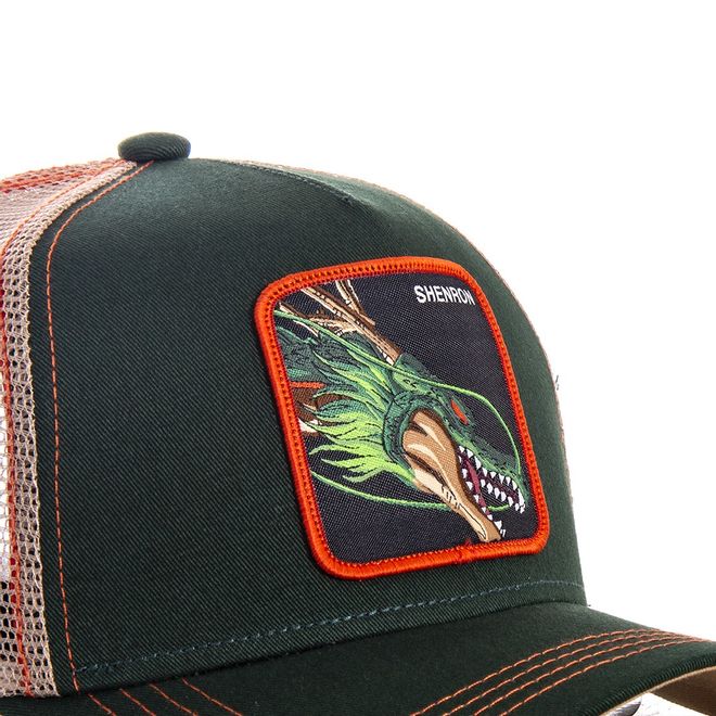Afbeelding van Capslab Dragon Ball Shenron Cap