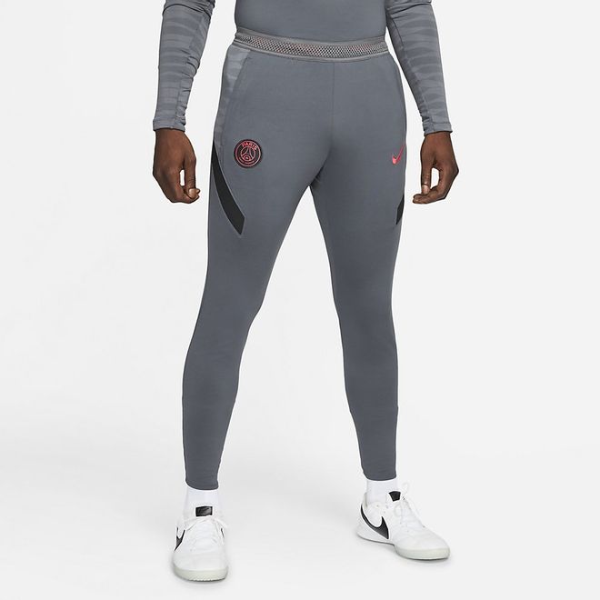 Afbeelding van Paris Saint-Germain Strike Set Dark Grey