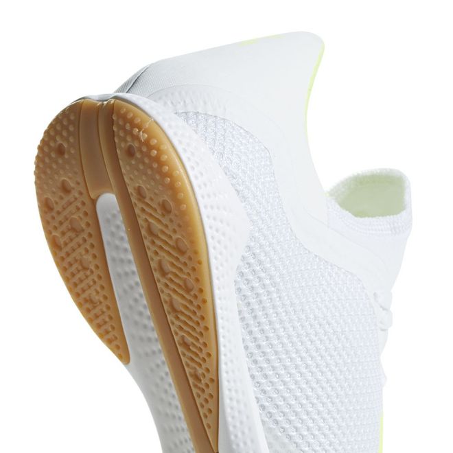 Afbeelding van Adidas X 18.3 IC White