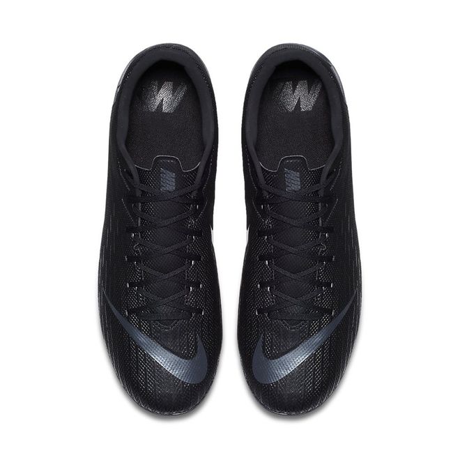 Afbeelding van Nike Vapor 12 Academy MG Zwart