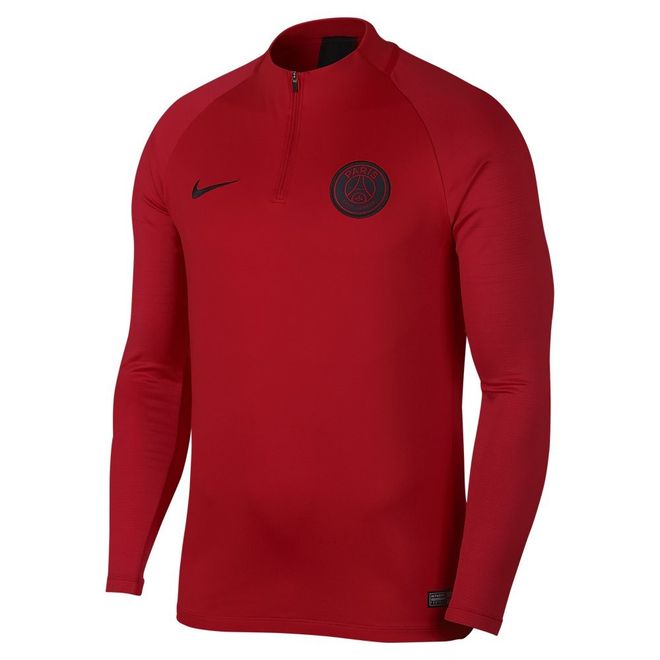 Afbeelding van Paris Saint-Germain Dri-FIT Squad Drill University Red