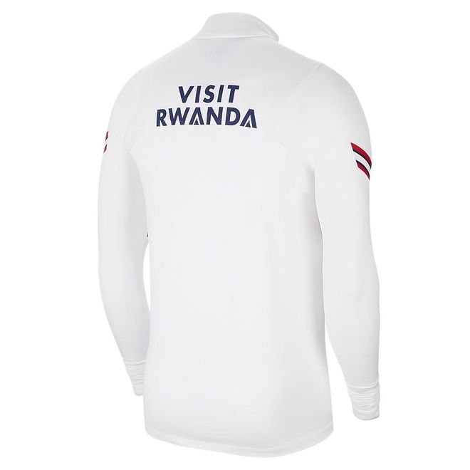 Afbeelding van Paris Saint-Germain Strike Set White Midnight Navy