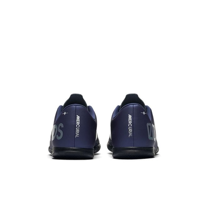 Afbeelding van Nike Mercurial Vapor Club 13 MDS IC Kids Blue Void