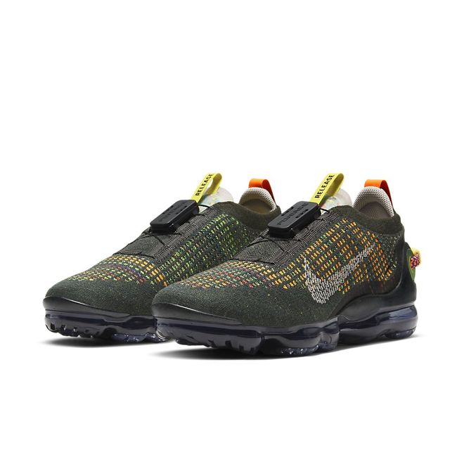 Afbeelding van Nike Air Vapormax 2020 FlyKnit Newsprint