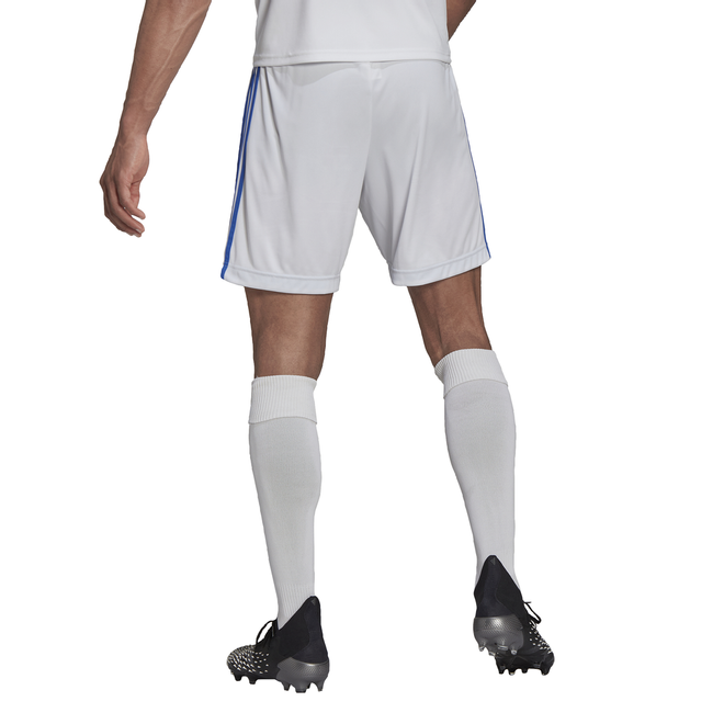 Afbeelding van Real Madrid Thuisshort White