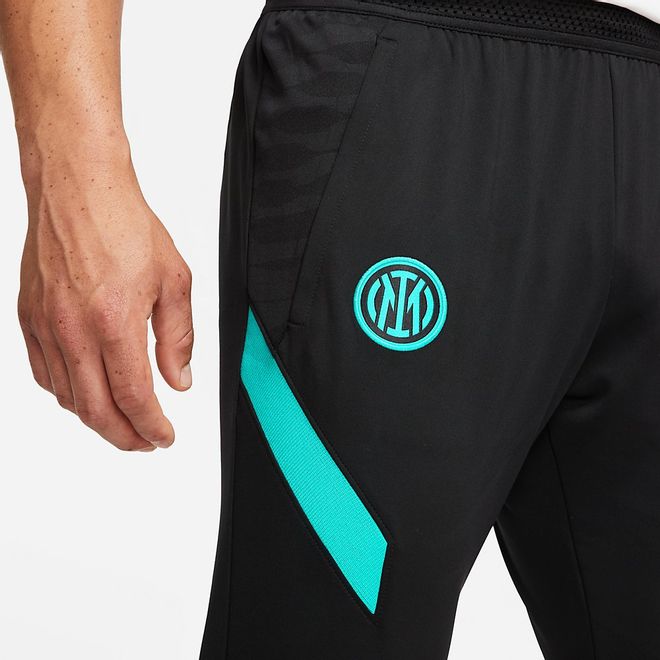 Afbeelding van Inter Milan Strike Set Turbo Green