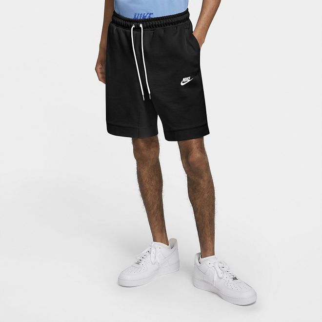 Afbeelding van Nike Sportswear Modern Essentials Short Black