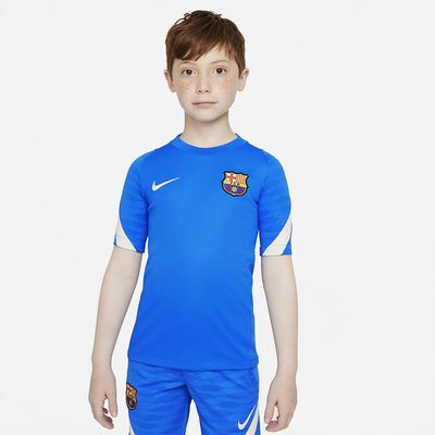Foto van FC Barcelona Zomerset Kids Soar
