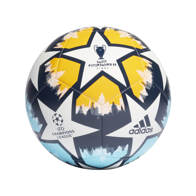 Afbeelding van Adidas UCL Training ST. Petersburg Voetbal