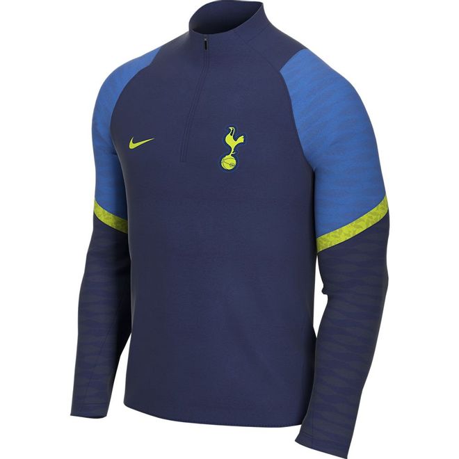 Afbeelding van Tottenham Hotspur Strike Set Binary Signal Blue