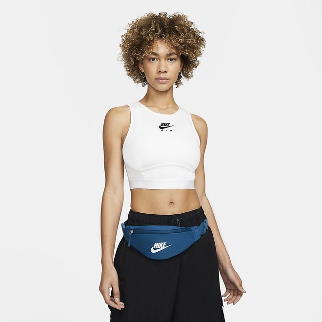 Afbeelding van Nike Sportswear Heritage heuptas Marina