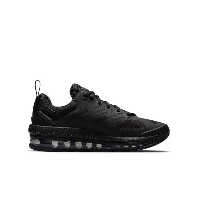Afbeelding van Nike Air Max Genome Kids Black