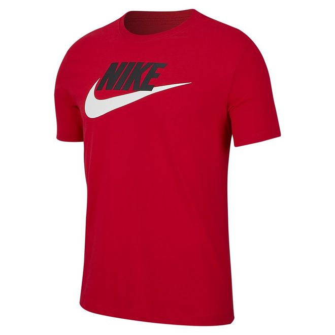 Afbeelding van Nike Sportswear T-Shirt University Red