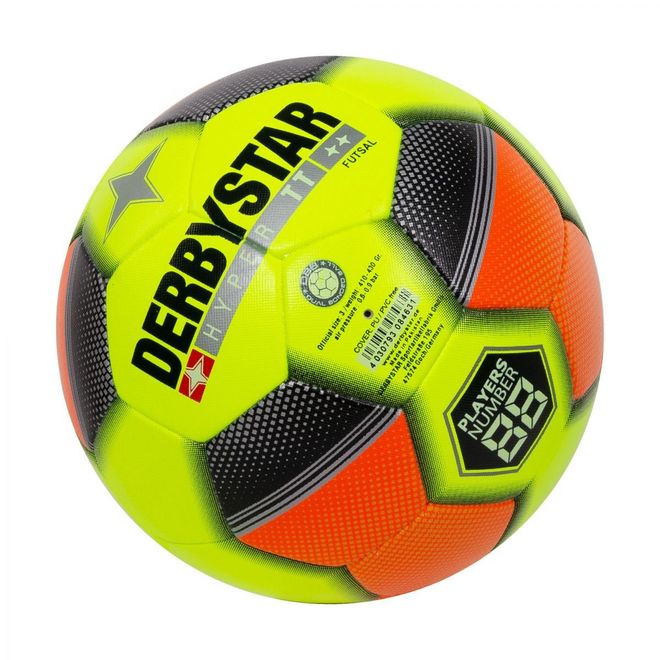 Afbeelding van Derbystar Futsal Hyper TT