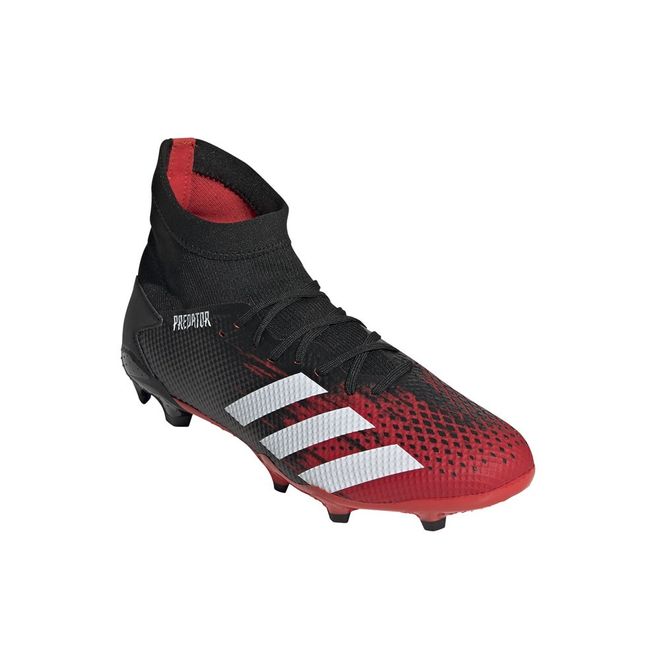 Afbeelding van Adidas Predator 20.3 FG Active Red