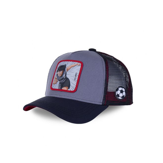 Afbeelding van Capslab Captain Tsubasa Kojiro Cap