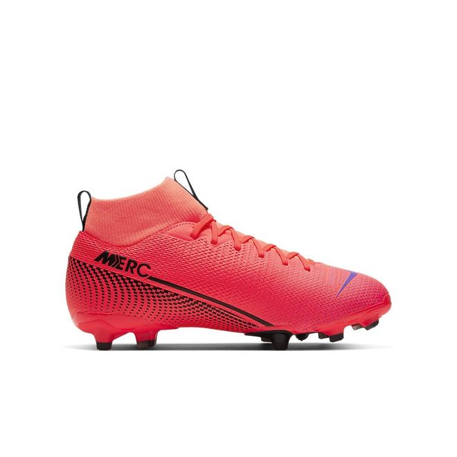 Afbeelding van Nike Superfly 7 Academy GS FG Kids Laser Crimson