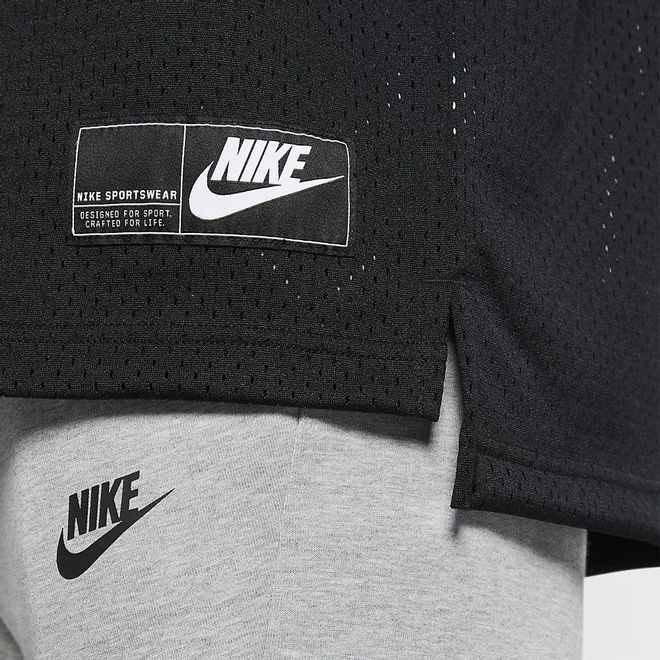 Afbeelding van Nike Sportswear Tank Top Mesh
