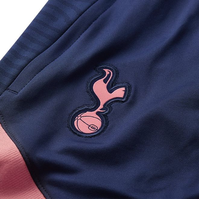 Afbeelding van Tottenham Hotspur Strike Set Lava Glow