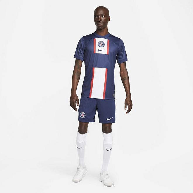 Afbeelding van Paris Saint-Germain Stadium Home Shirt 2022/23