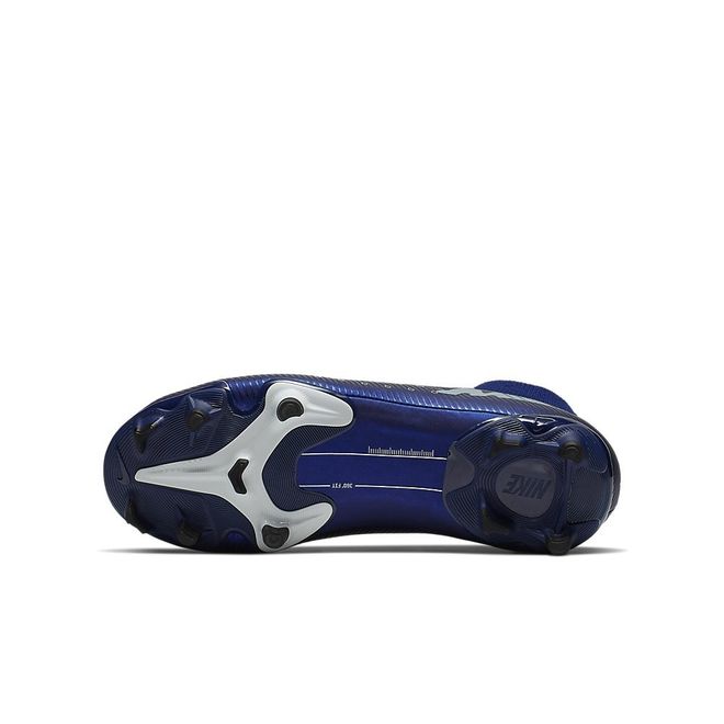 Afbeelding van Nike Superfly 7 Academy MDS FG Kids Blue Void