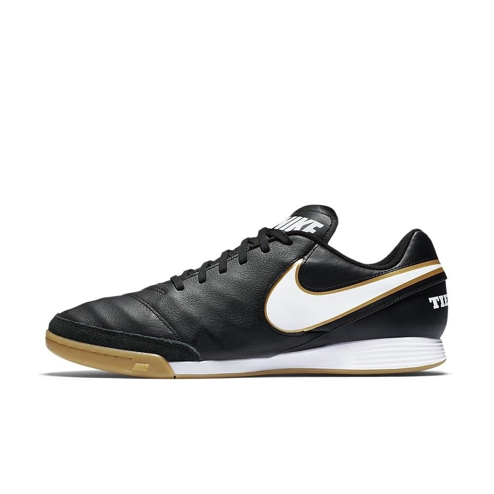 nike tiempo genio ic