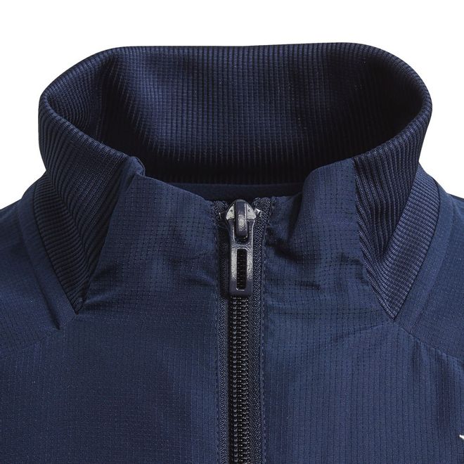 Afbeelding van FEF Spanje Presentatiepak Kids Collegiate Navy
