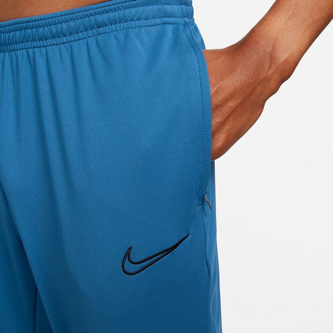 Afbeelding van Nike Dri-FIT Academy Training Set Dark Marina Blue